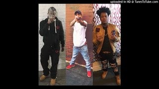 Neeko Huncho x Marley x Rico - Shooters (Prod. By AXL Beats)