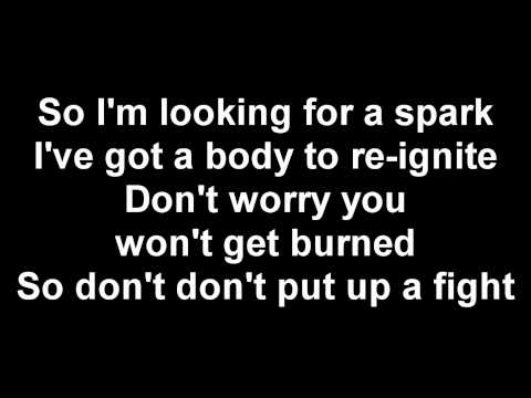 Bullet For My Valentine - Fever Lyrics