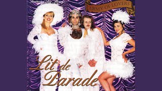 Lit De Parade (Sexecution Mix)