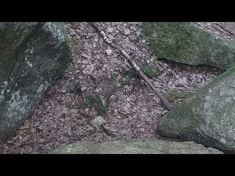 Kaperinlinna aka Putelon Pirunportti , Rantasalmi 🇫🇮🇫🇮