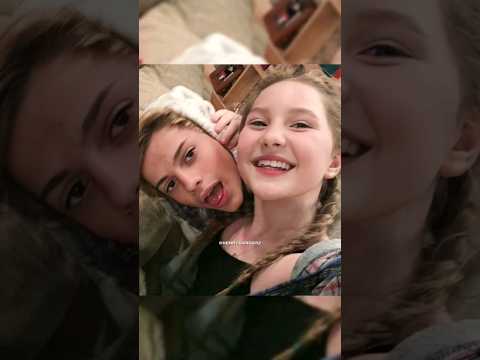 Jace Norman & Ella Anderson ❤️ | Henry Hart & Piper Hart | Henry Danger #love #henrydanger