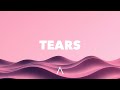 Sabrina Carpenter - Tears (Lyrics)