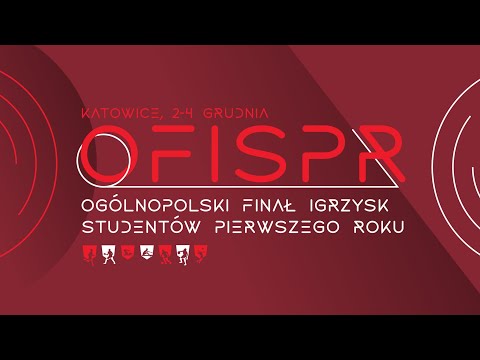 Mecz o 1 miejsce w piłce siatkowej mężczyzn  AZS Warszawa - AZS Kraków
