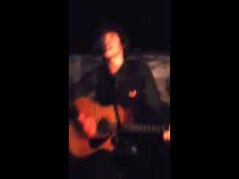 Thumbnail for Håkan Hellström - "Iceage" (Broder Daniel cover) by Daniel Gilbert