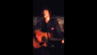 Håkan Hellström - "Iceage" (Broder Daniel cover)