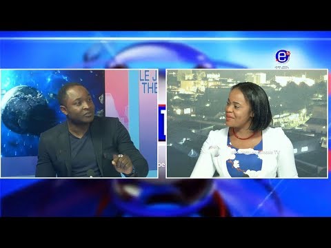 THE 6PM NEWS (Guest:Abdul Karim Ali)WEDNESDAY JANUARY 16th 2019 - EQUINOXE TV