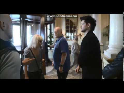 The Script The Road to Aviva Part 6 (Disc2)