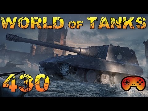 Chantall und Kevin #430 - World of Tanks - Gameplay - German - Deutsch - World of Tanks - Wot