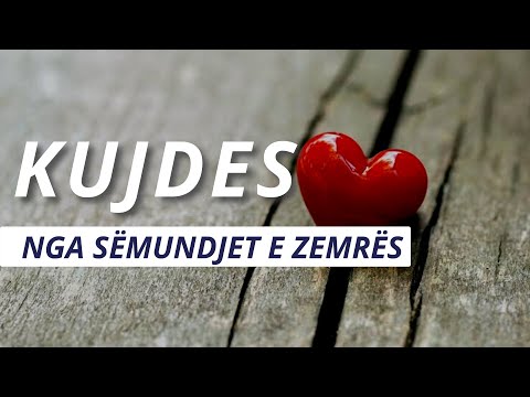 Nëse zemra sëmuret…