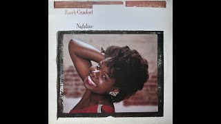Randy Crawford - Go On And Live It Up (1983 Vinyl)