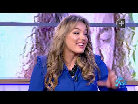 Chez Fati - EP02 - Graine de star ياسمين عماري تحكي لأول مرة على تجربتها في