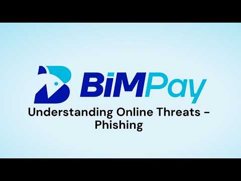 Understanding Online Threats: Phishing