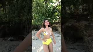 Clarice D. Paragoso tiktok be like...