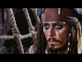 The Pirates of the Caribbean - 1950's Super Panavision 70