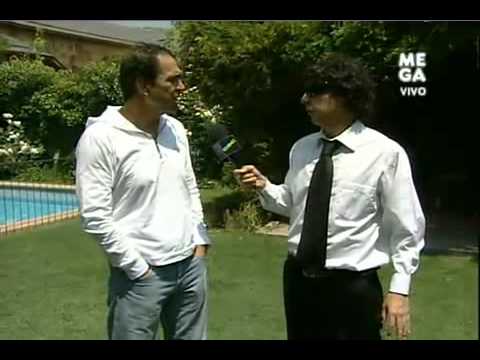 CQC Chile 14/11/10 - Bonvallet dando Jugo