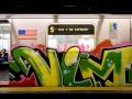 Prefuse 73-Trains On Top Of The Game