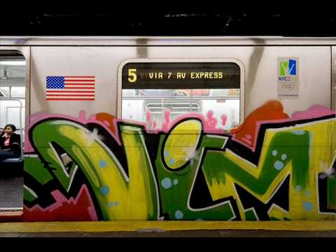 Video thumbnail for Trains on Top of the Game (Interlude)