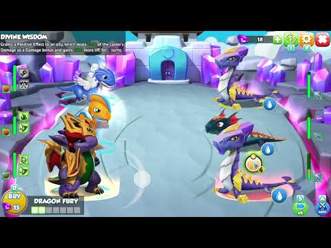 Dragon Mania Legends I New event Stepping Stones