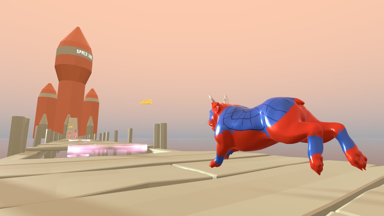 Gameplay Trailer