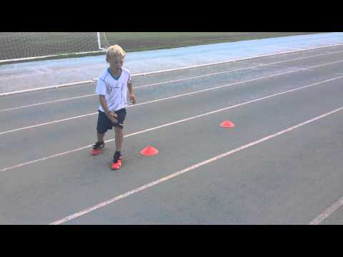 Kevin Edengren9 Years Fysio