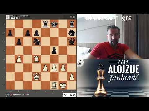 Žrtva cijelog topa!