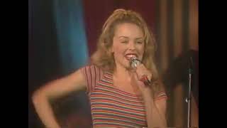Kylie Minogue - Better The Devil You Know