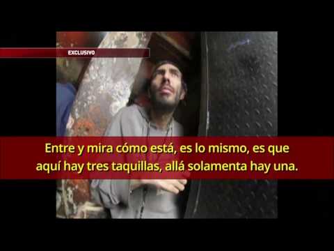 This is what the Bronx looked like before the intervention