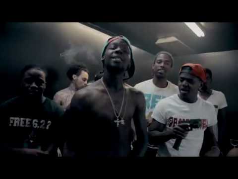 Cash Kidd-_- Fame Official Music Video