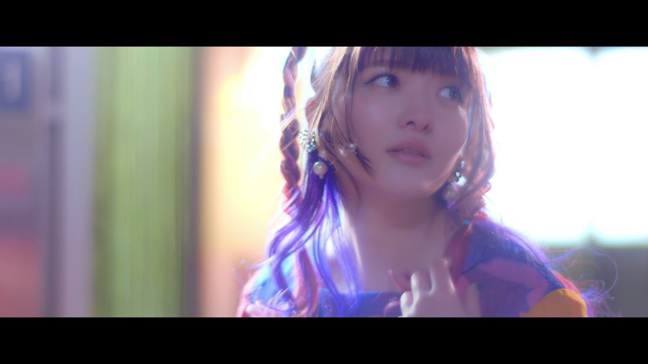 cluppo / With you (Official Music Video)