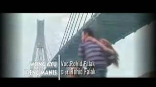 Download lagu Wong Ayu - Rohid Falak mp3 Download lagu Wong Ayu - Rohid Falak mp3