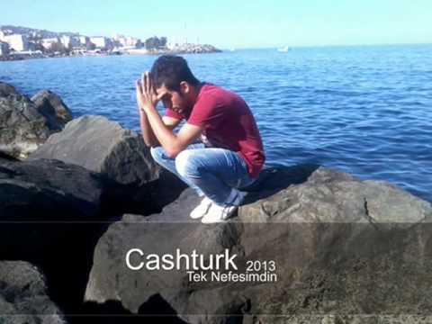 Cashturk | Tek Nefesimdin 2013