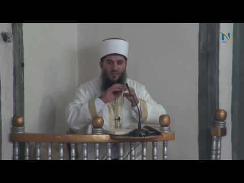 Uvejs (alejhi selam) - Hoxhë Muharem Ismaili