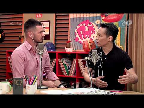 Wake Up, 16 Tetor 2017, Pjesa 2 - Top Channel Albania - Entertainment Show