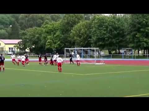 SV Burg Stargard - Nordbräu NB 0 - 0 Alte Herren Ü35 | Kreisliga