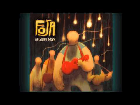 Foja - Se pò sbaglià