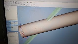 HƯỚNG DÂN CẮT ỐNG VỚI TubesT Lite. #cypcut #tubepro .