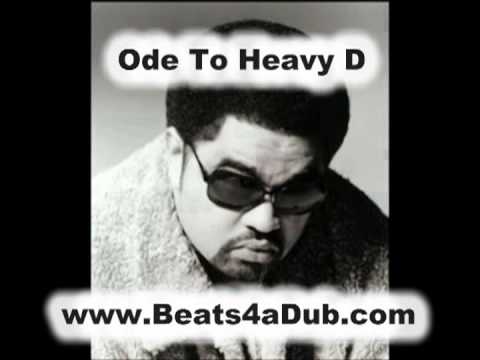 Ode To Heavy D ~ Download  FREE Beats Right Now!
