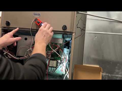 This video provides a review of a Universal ECM Motor Tester, a diagnostic tool used by HVAC technicians for troubleshooting electronically commutated motors.