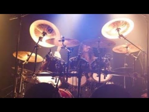 Steve Asheim Interview - Deicide (Music Legends 2012)