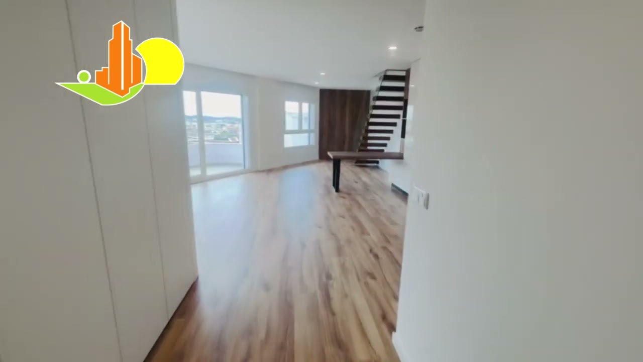 Vídeo do imóvel