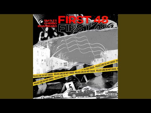 First 48 (feat. Lil Herb & B.O.N Drako)