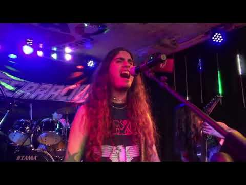 Faqrecord TV - Aberración en vivo!