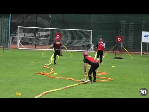 POHL Velichovky 2025 - SDH Jeřice 1p