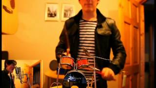 Waiting on the World to Change ~Brad Kavanagh~ (cover)