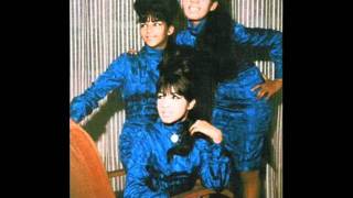 THE RONETTES (HIGH QUALITY) - SOLDIER BABY OF MINE