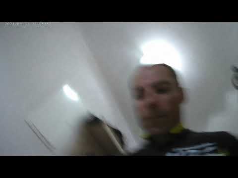 61.4 kg vaganje nakon biciklistickog treninga od 206 km 01. septembar 2021.