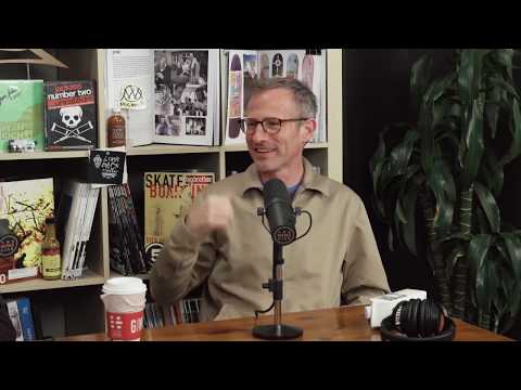 Spike Jonze: Making "Where the Wild Things Are"