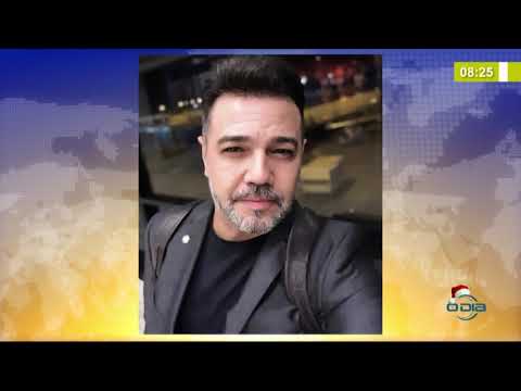 BOM DIA NEWS 11 12 2019  Expulsão do Dep. Marco Feliciano do Podemos