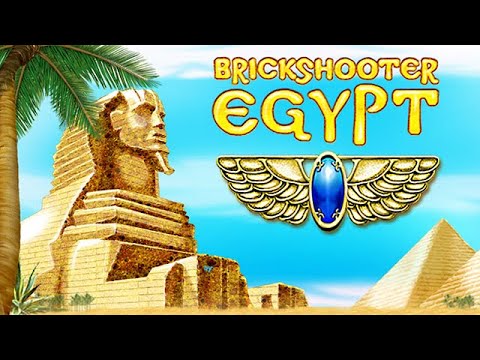 Brickshooter Egypt - PC Download