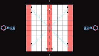 Must A Symmetric Puzzle Have 2 Solutions?